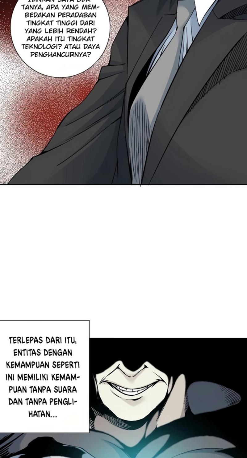 Eternal Club chapter 60 halaman 34