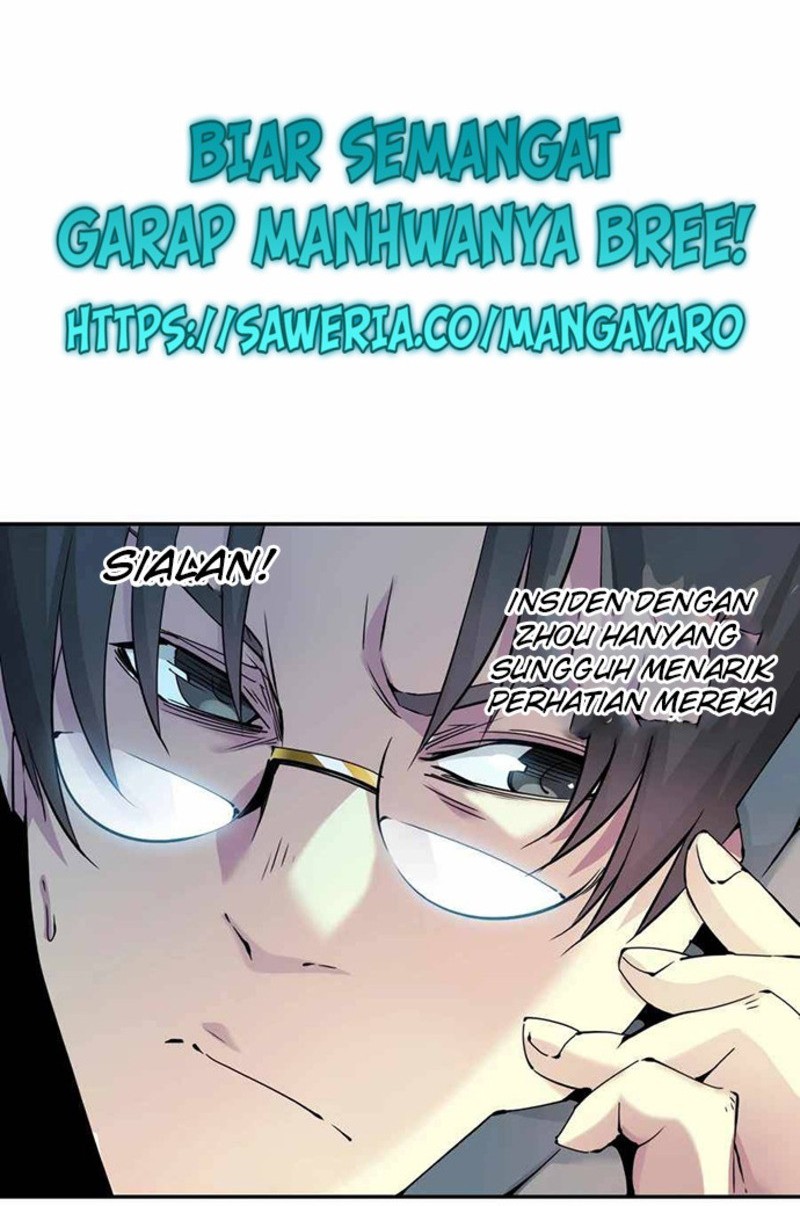 Eternal Club chapter 61 halaman 22