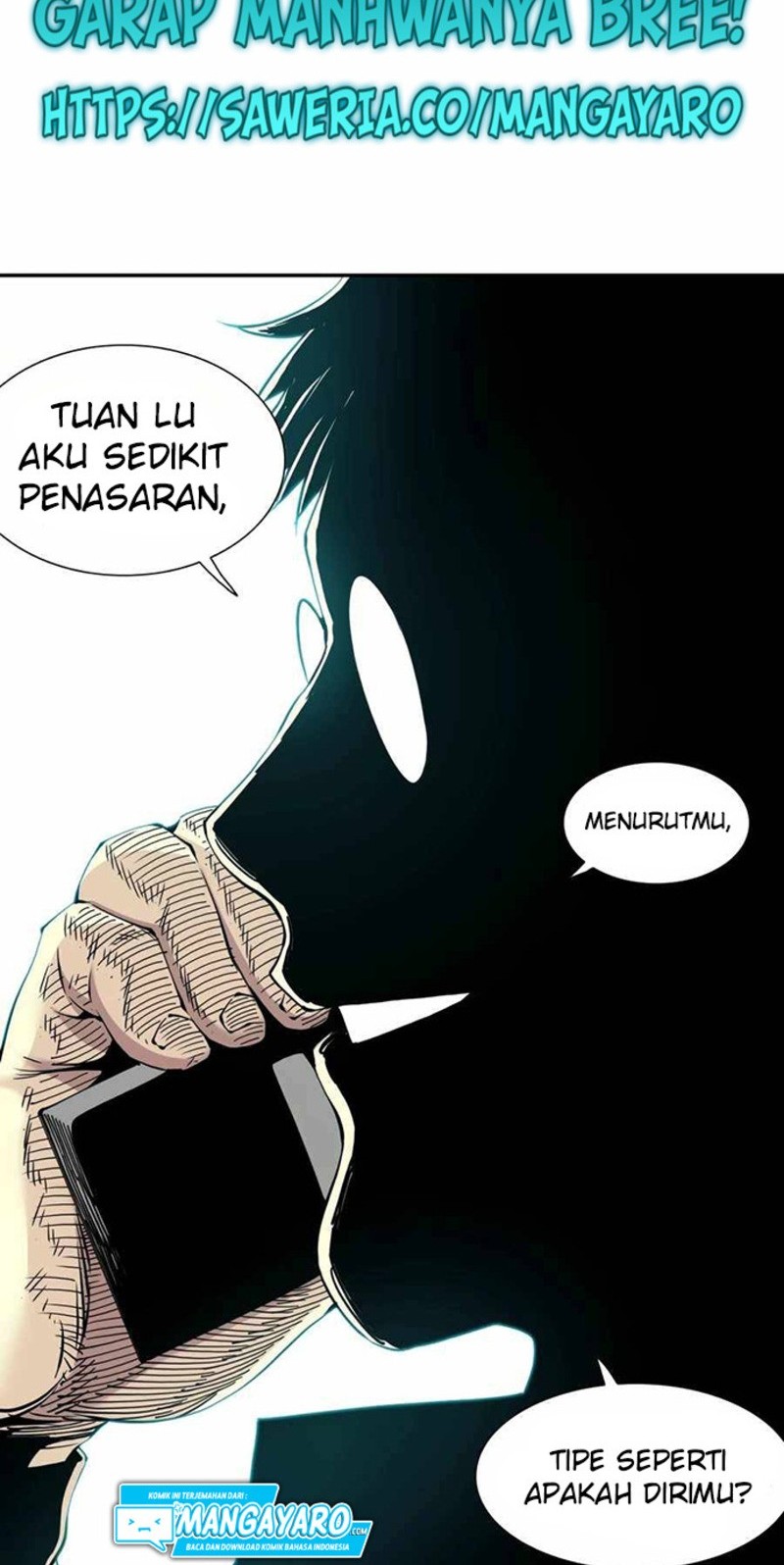 Eternal Club chapter 61 halaman 24