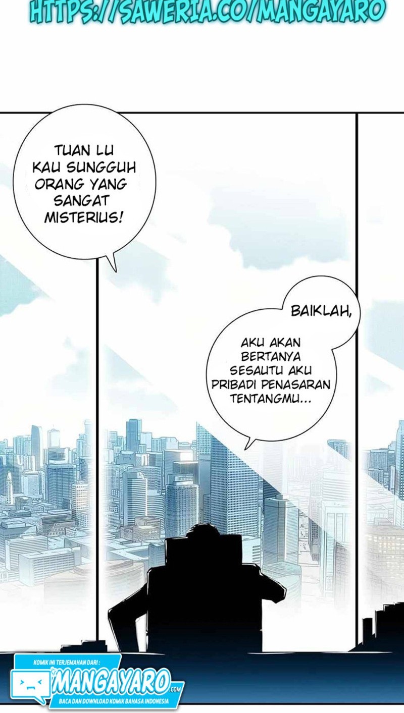 Eternal Club chapter 61 halaman 32