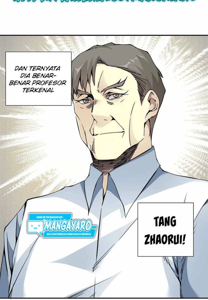 Eternal Club chapter 63 halaman 12