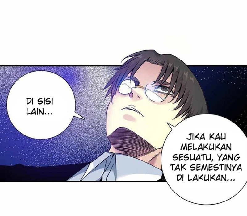 Eternal Club chapter 63 halaman 16