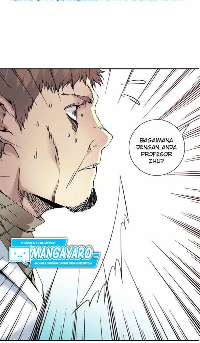 Eternal Club chapter 63 halaman 31