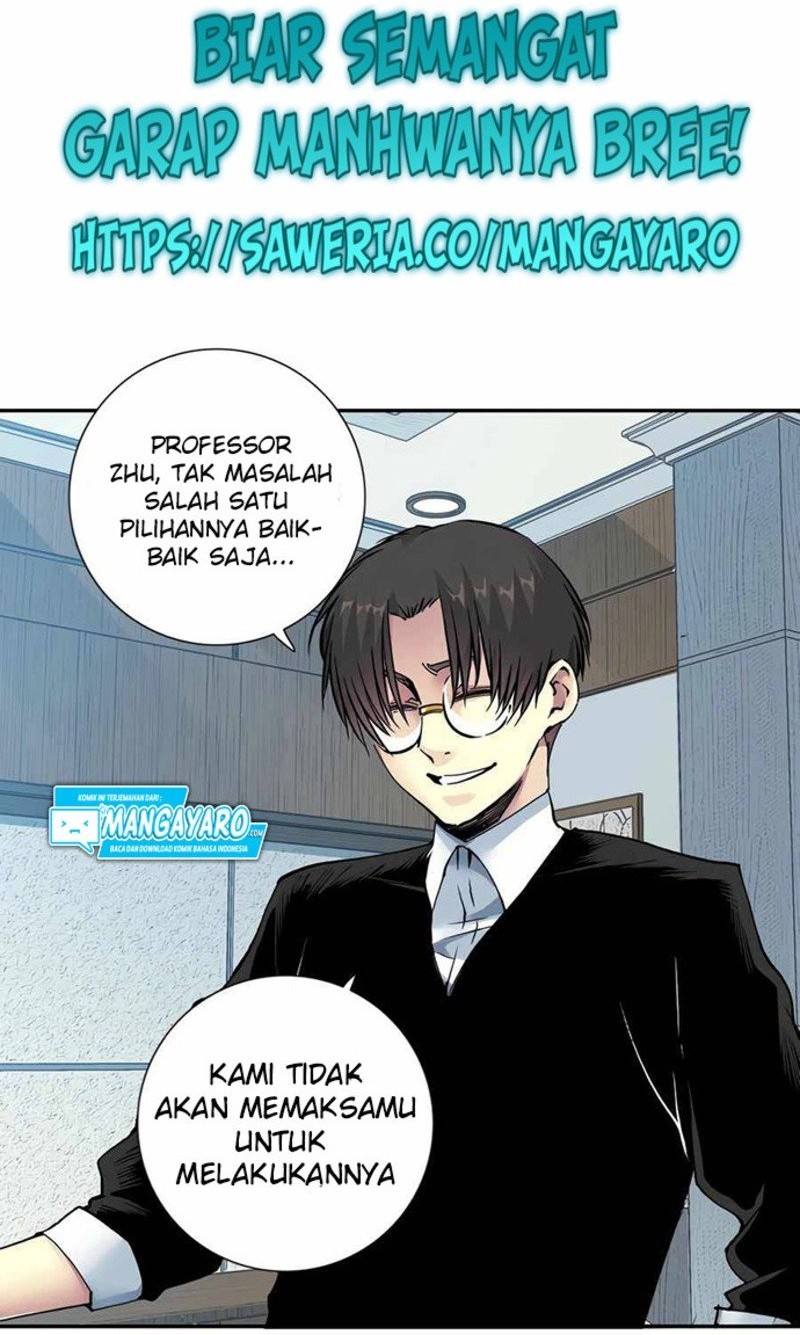 Eternal Club chapter 64 halaman 5