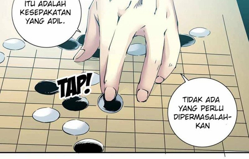 Eternal Club chapter 64 halaman 19