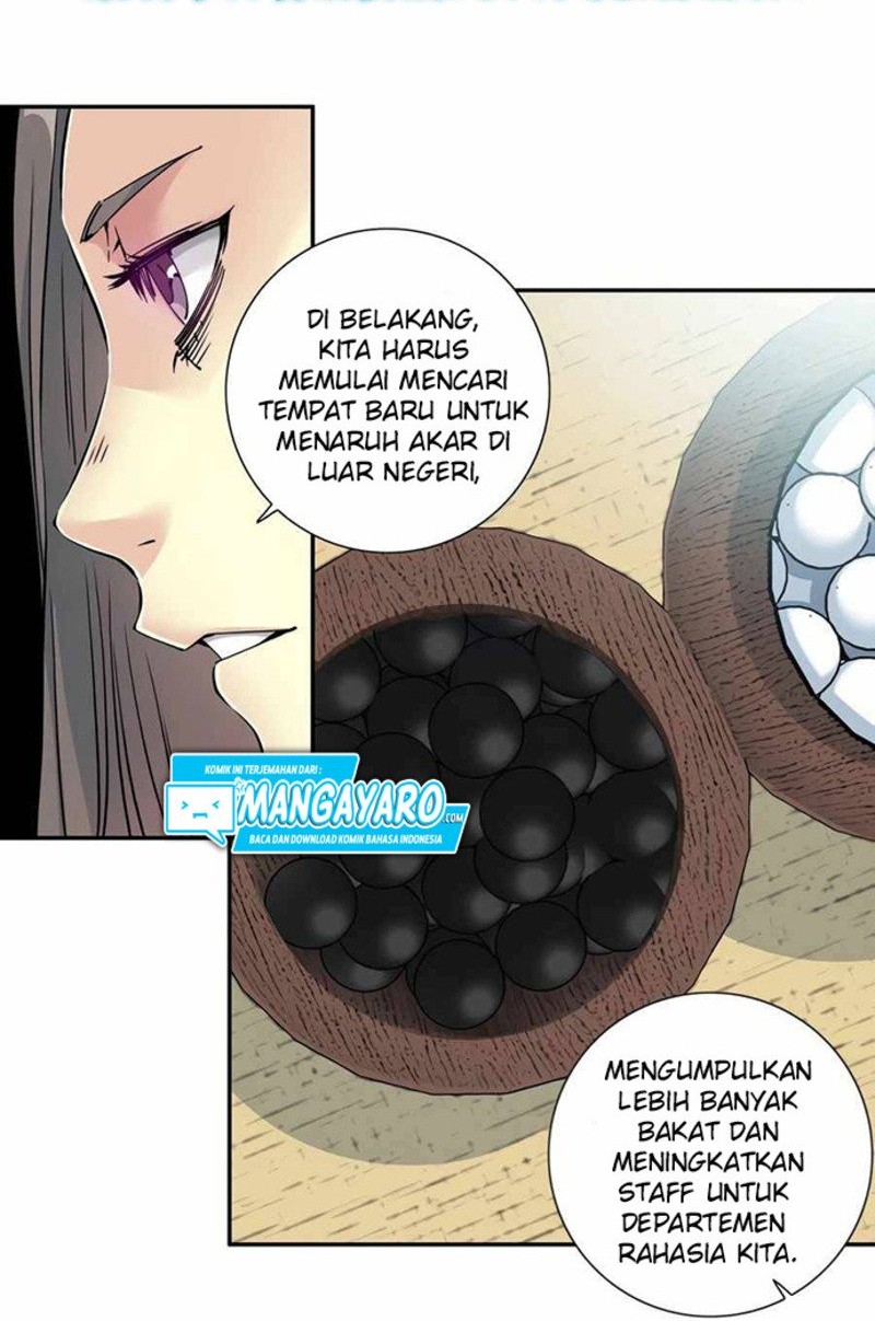 Eternal Club chapter 64 halaman 25