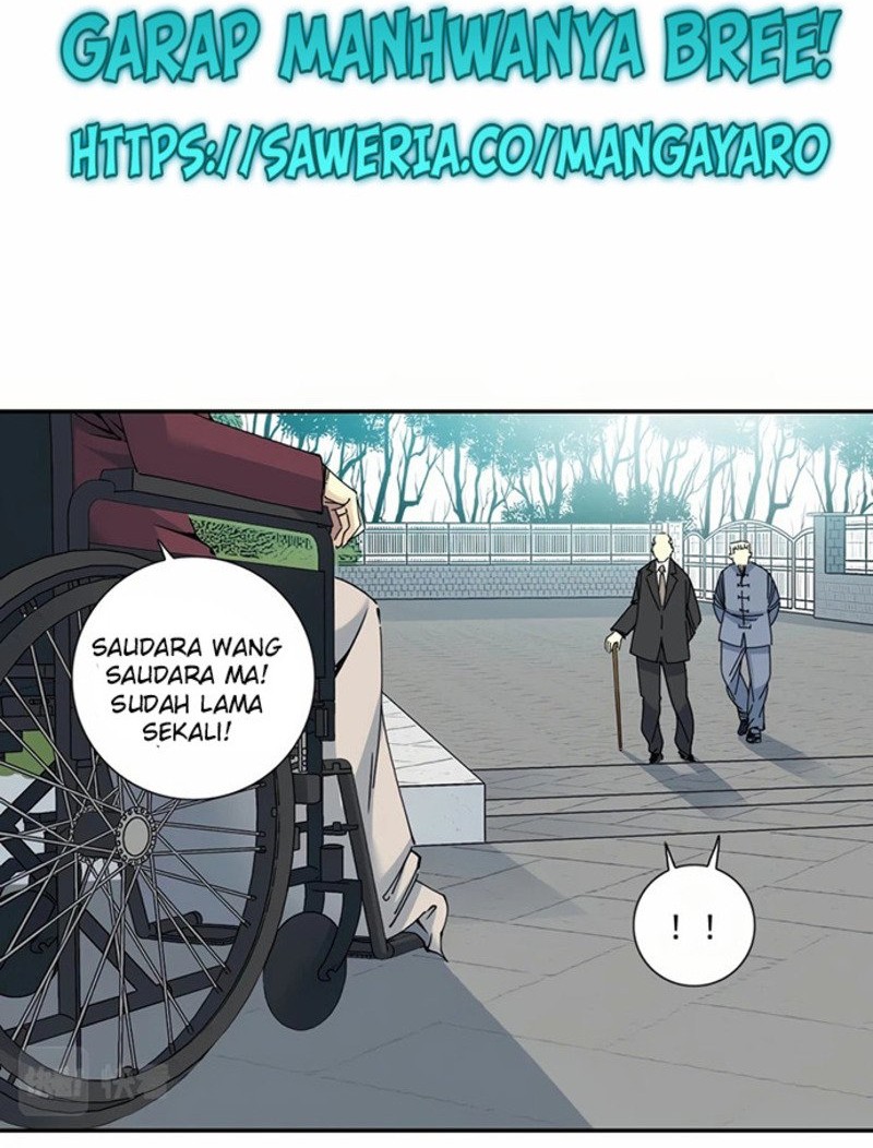 Eternal Club chapter 65 halaman 6