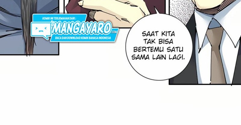 Eternal Club chapter 65 halaman 14