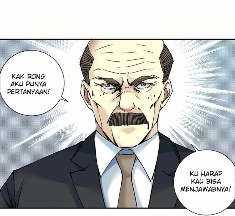 Eternal Club chapter 65 halaman 16