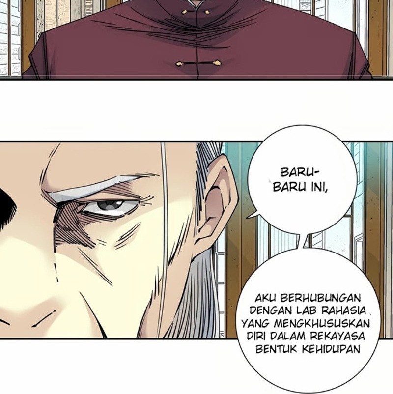 Eternal Club chapter 65 halaman 26