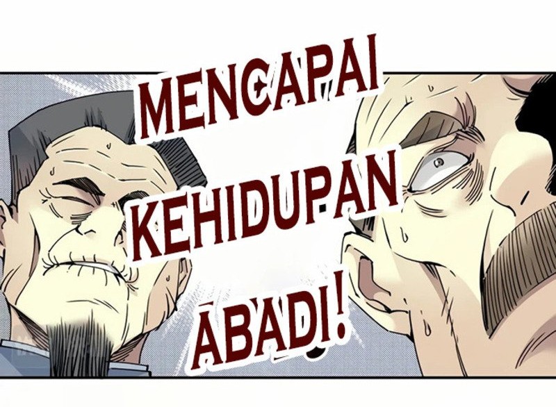 Eternal Club chapter 65 halaman 28