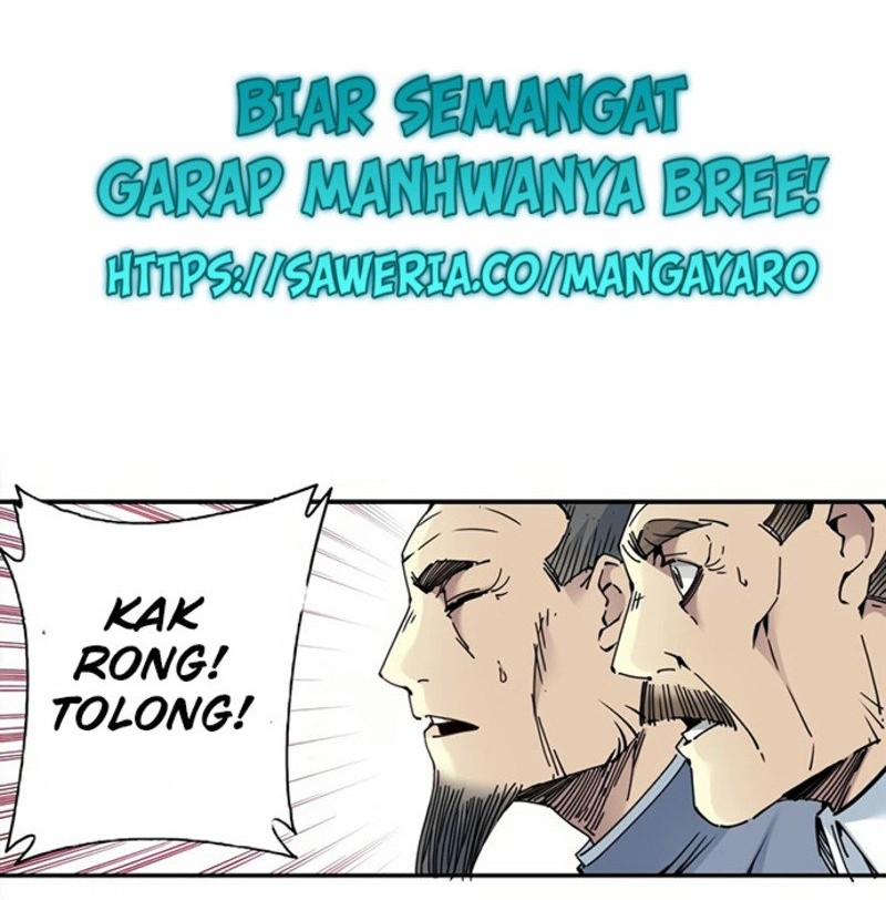 Eternal Club chapter 65 halaman 30