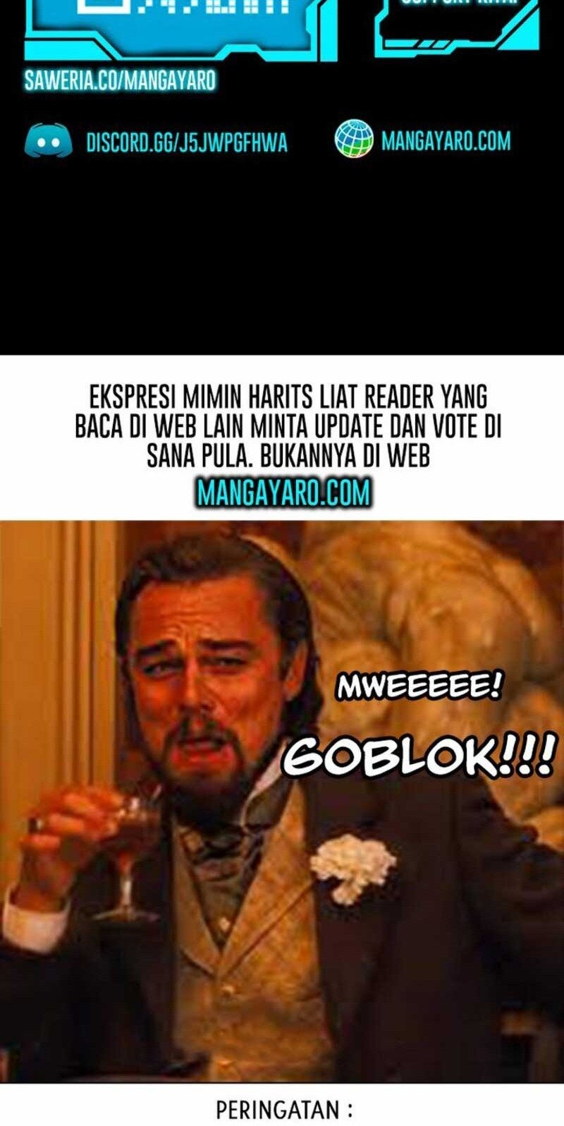 Eternal Club chapter 65 halaman 32