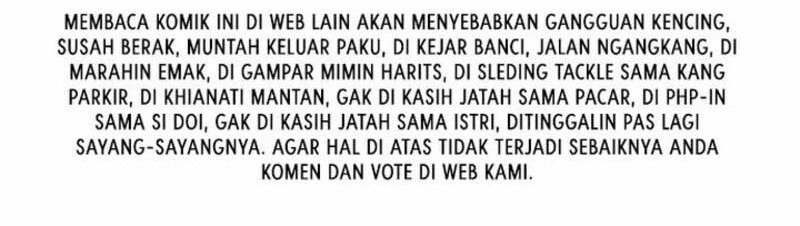 Eternal Club chapter 65 halaman 33