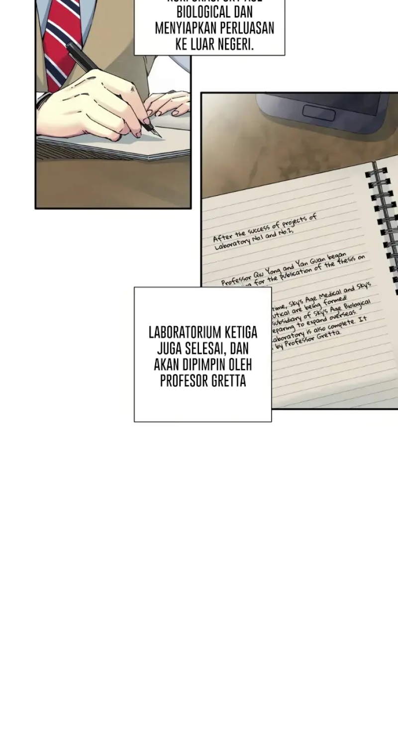 Eternal Club chapter 67 halaman 5