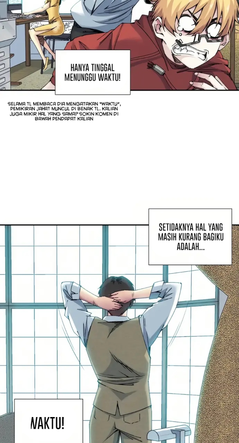 Eternal Club chapter 67 halaman 10