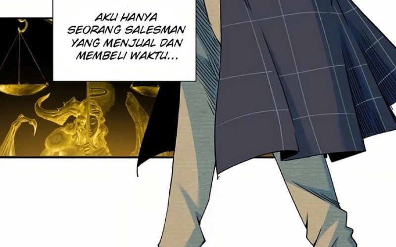 Eternal Club chapter 68 halaman 6