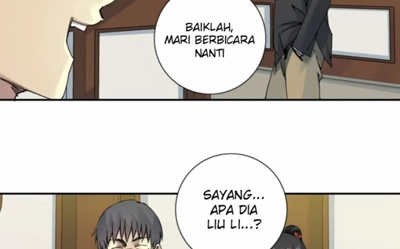 Eternal Club chapter 69 halaman 10
