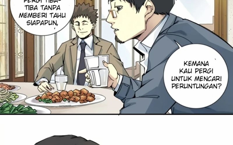 Eternal Club chapter 69 halaman 16