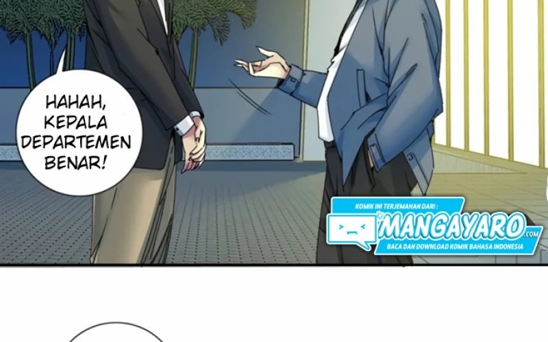 Eternal Club chapter 69 halaman 25