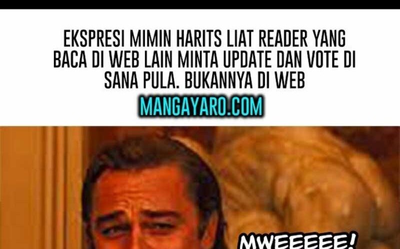 Eternal Club chapter 69 halaman 31