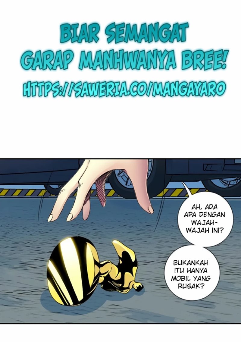 Eternal Club chapter 70 halaman 9