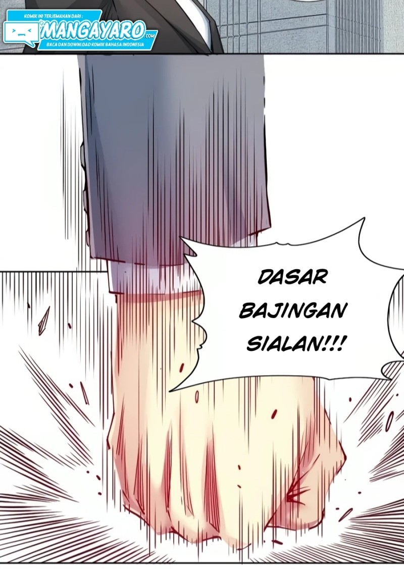 Eternal Club chapter 72 halaman 5