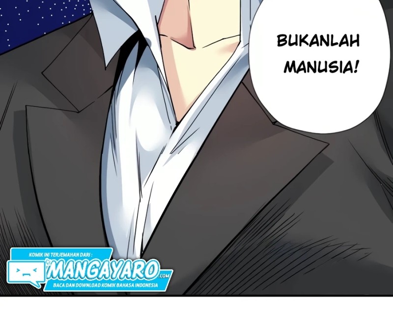 Eternal Club chapter 72 halaman 7