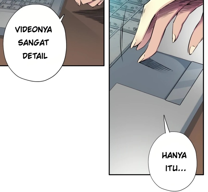 Eternal Club chapter 72 halaman 9