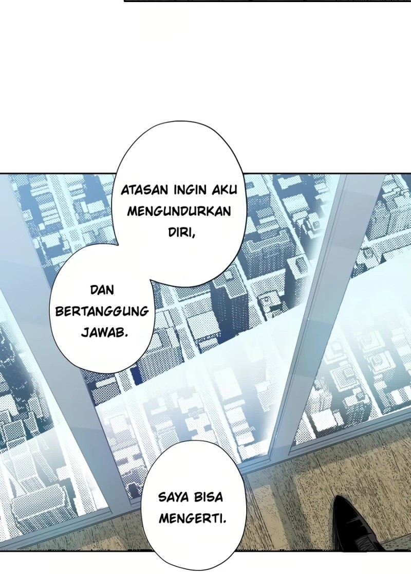 Eternal Club chapter 72 halaman 27