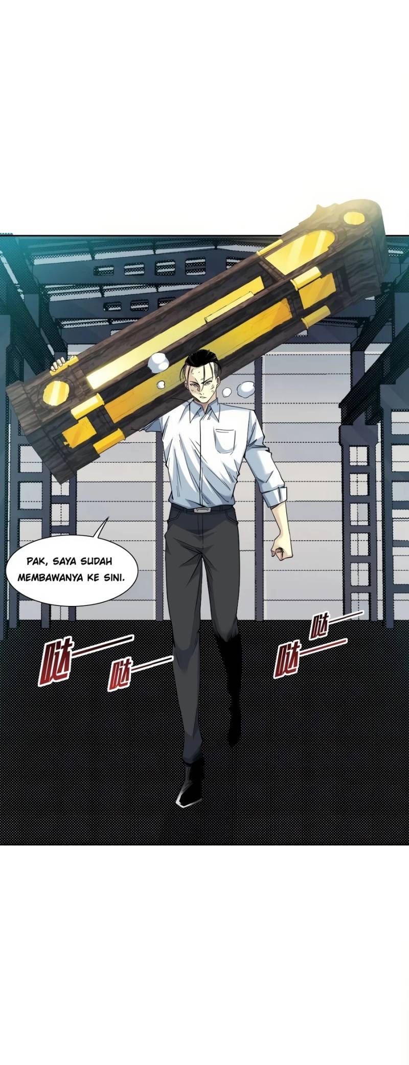 Eternal Club chapter 75 halaman 6