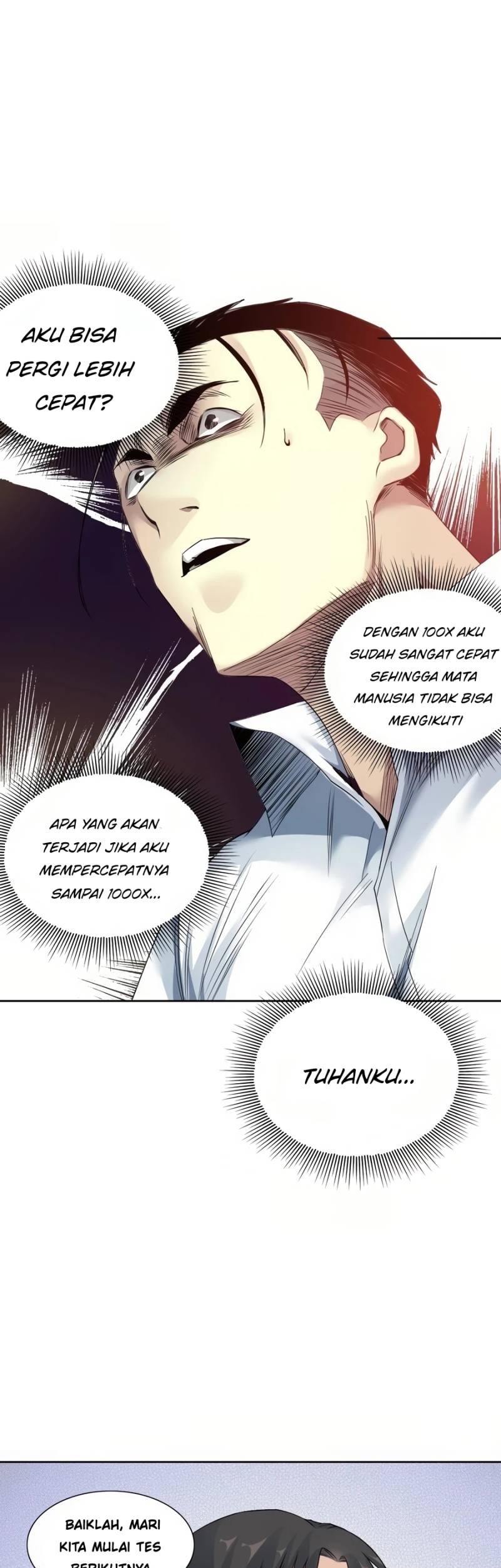 Eternal Club chapter 75 halaman 14