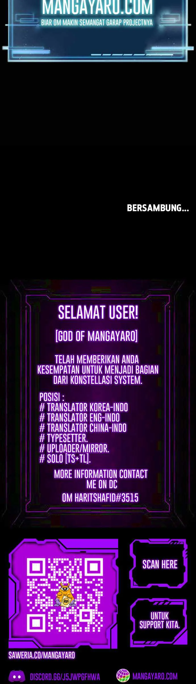 Eternal Club Bab 77 halaman 18