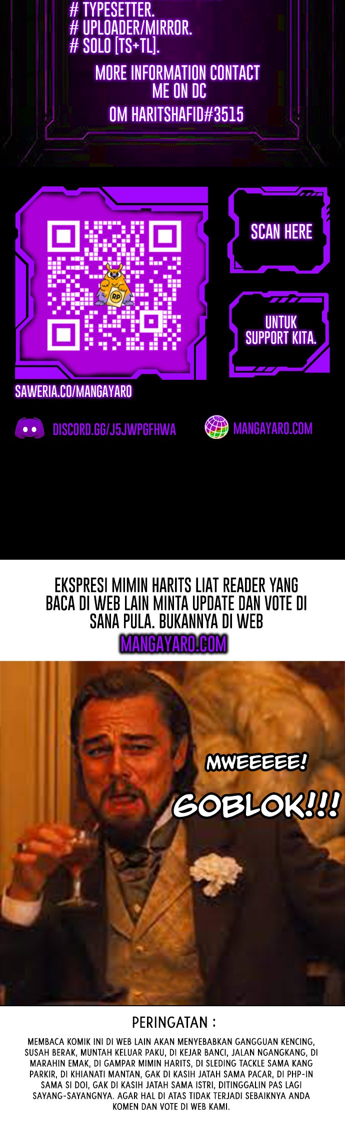 Eternal Club chapter 78 halaman 21