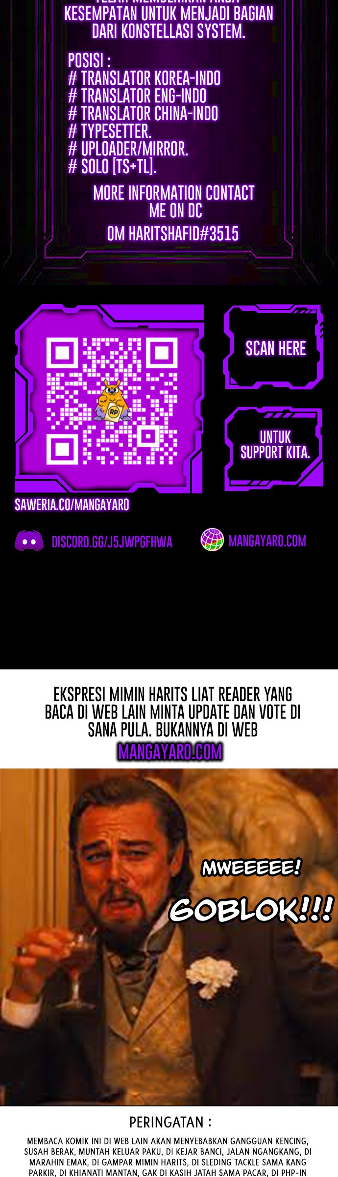 Eternal Club chapter 79 halaman 24