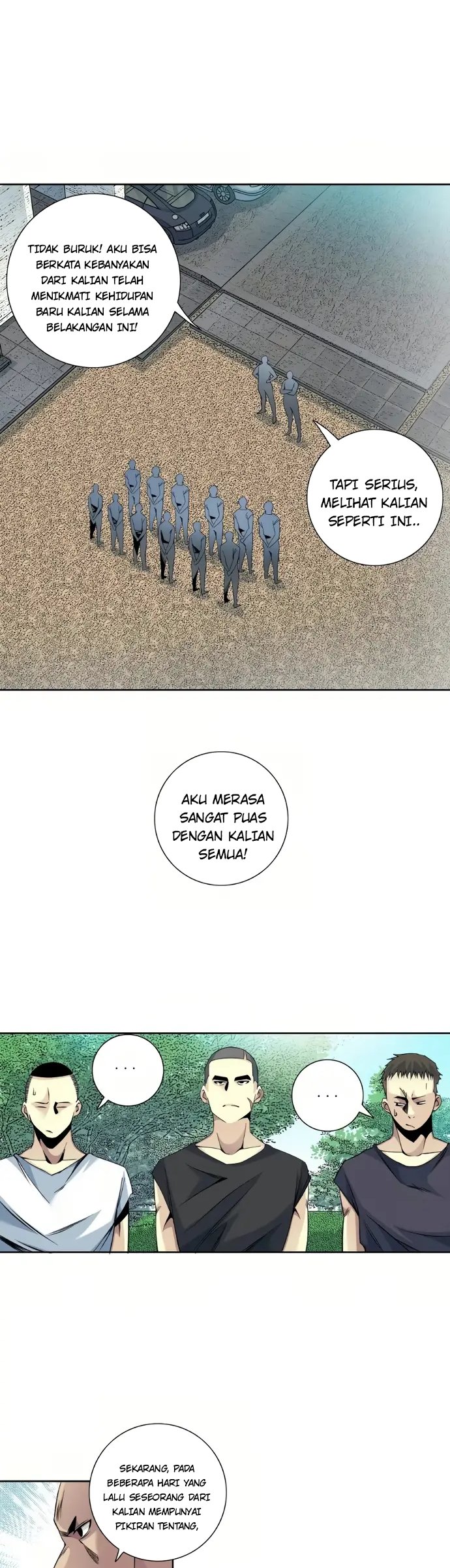 Eternal Club Bab 80 halaman 10