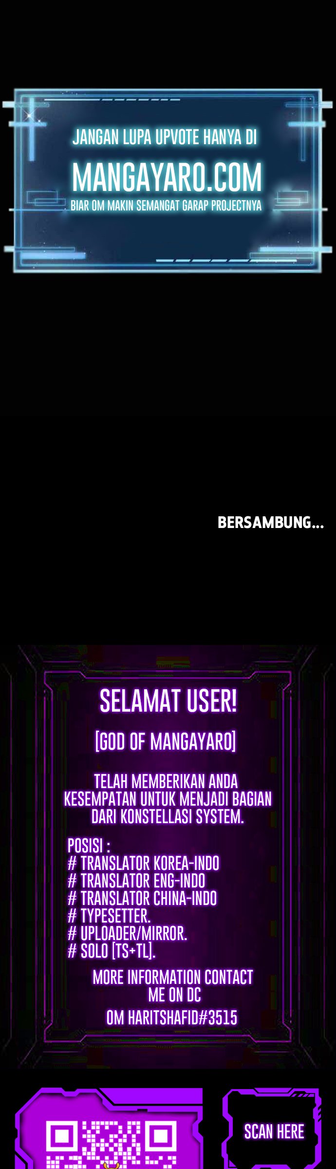 Eternal Club Bab 80 halaman 24