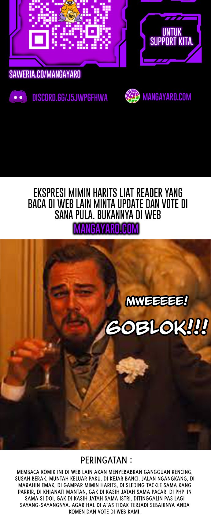 Eternal Club Bab 80 halaman 25