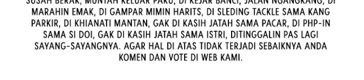 Eternal Club Bab 86 halaman 24