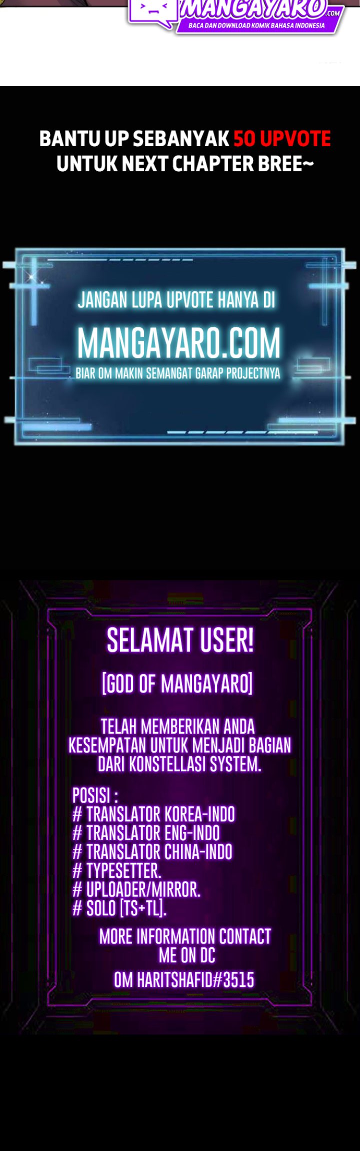 Eternal Club Bab 93 halaman 18