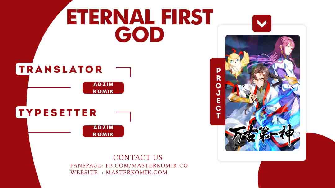 Eternal First God Bab 02 halaman 1