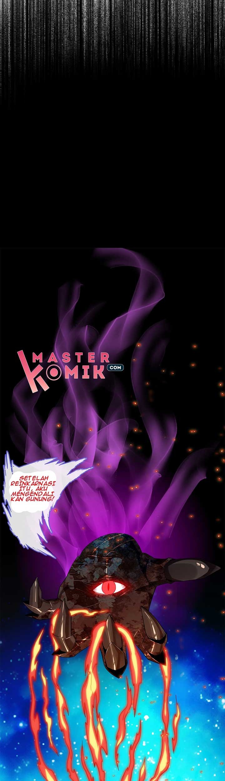 Eternal First God Bab 02 halaman 14