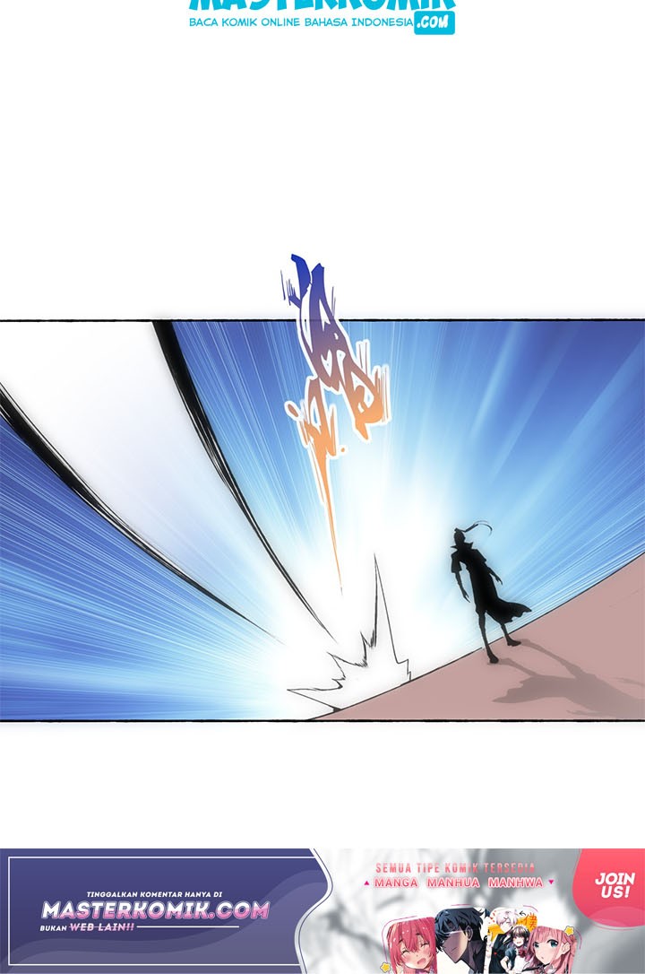 Eternal First God chapter 06 halaman 6