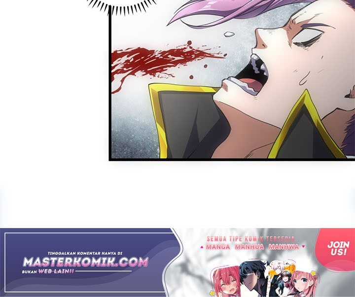 Eternal First God chapter 06 halaman 21