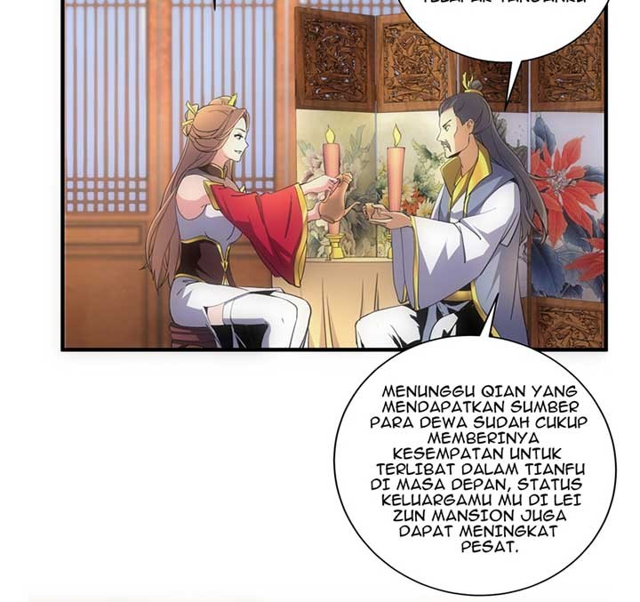 Eternal First God Bab 07 halaman 16