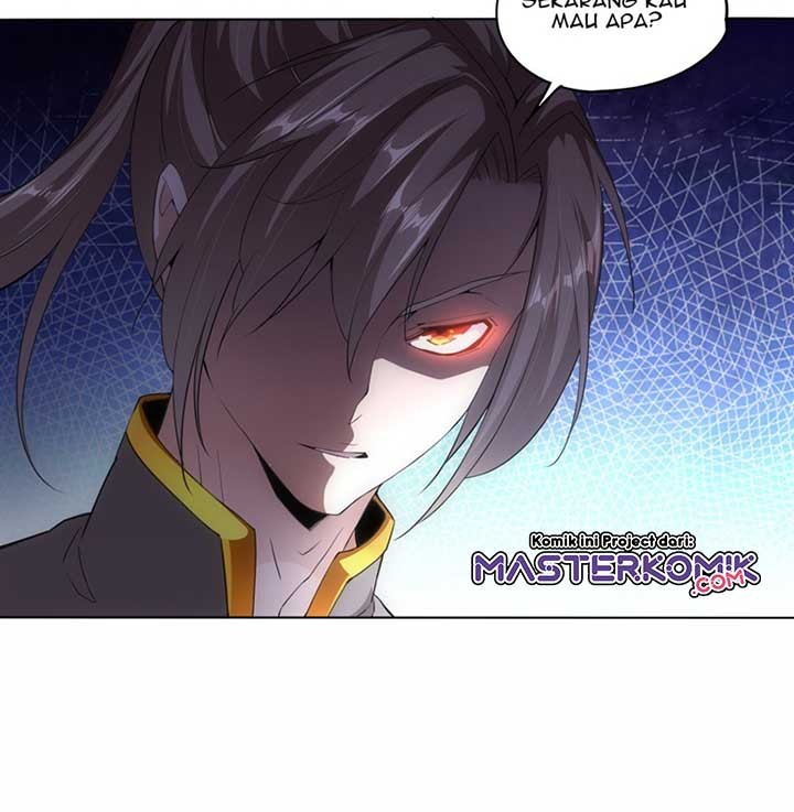 Eternal First God chapter 10 halaman 6