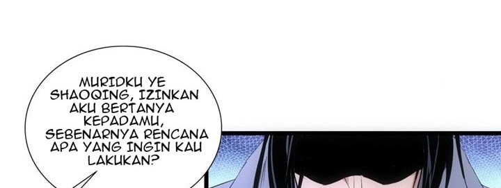 Eternal First God chapter 100 halaman 17