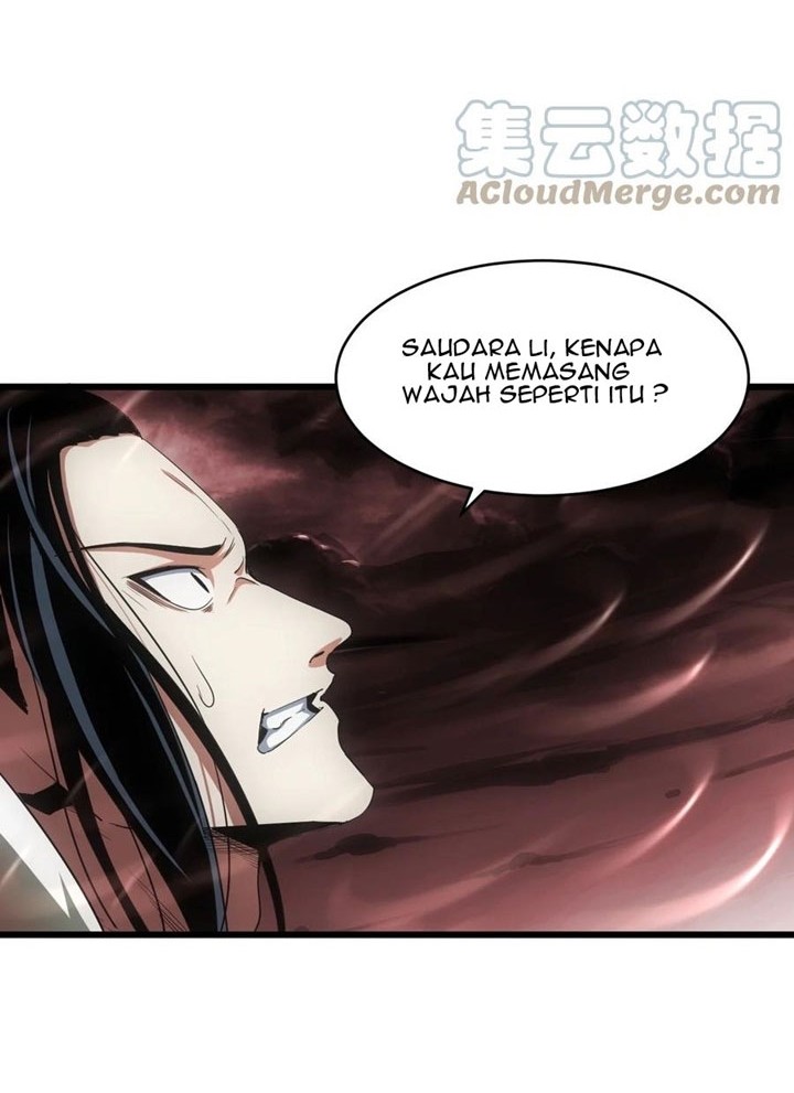 Eternal First God chapter 101 halaman 5