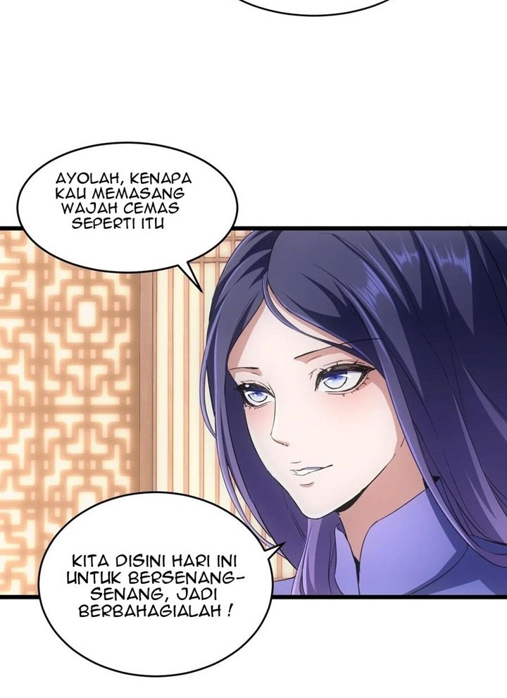 Eternal First God chapter 101 halaman 13