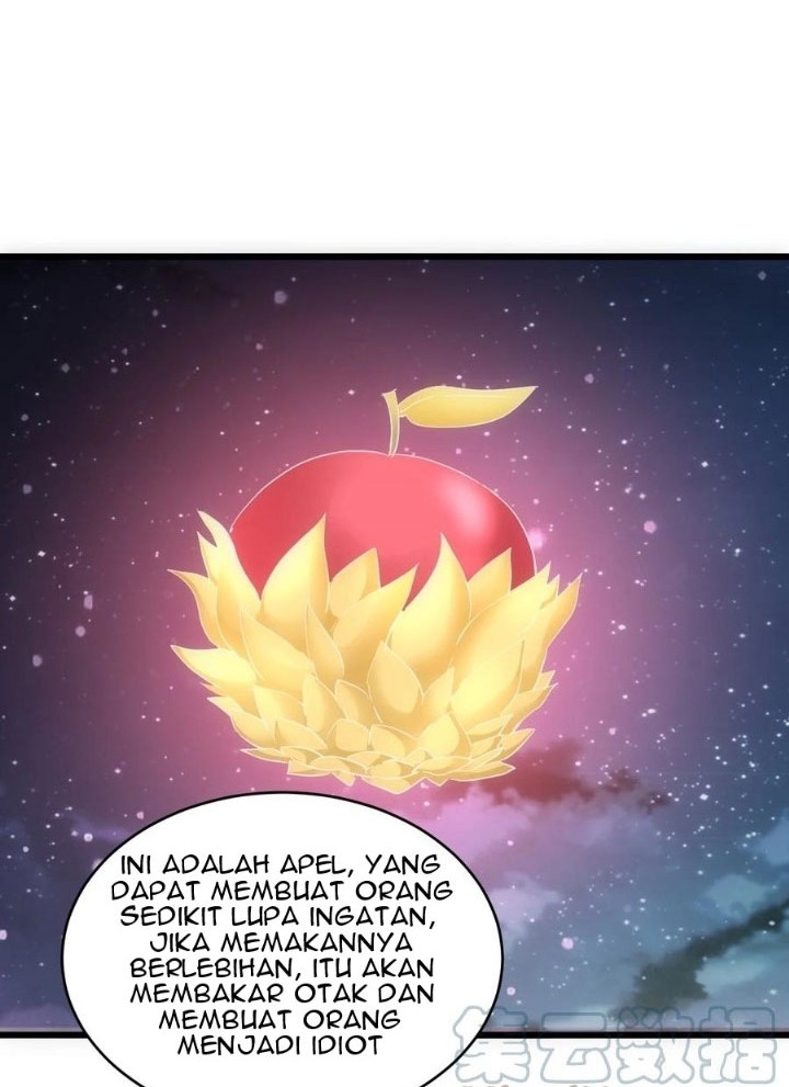 Eternal First God chapter 101 halaman 21